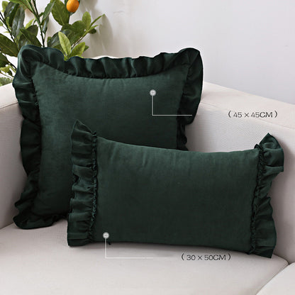 Sofa Bed Head Pillow Case