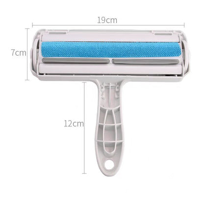 Pet Hair Remover Lint Roller and Clothes Nap Removing Device