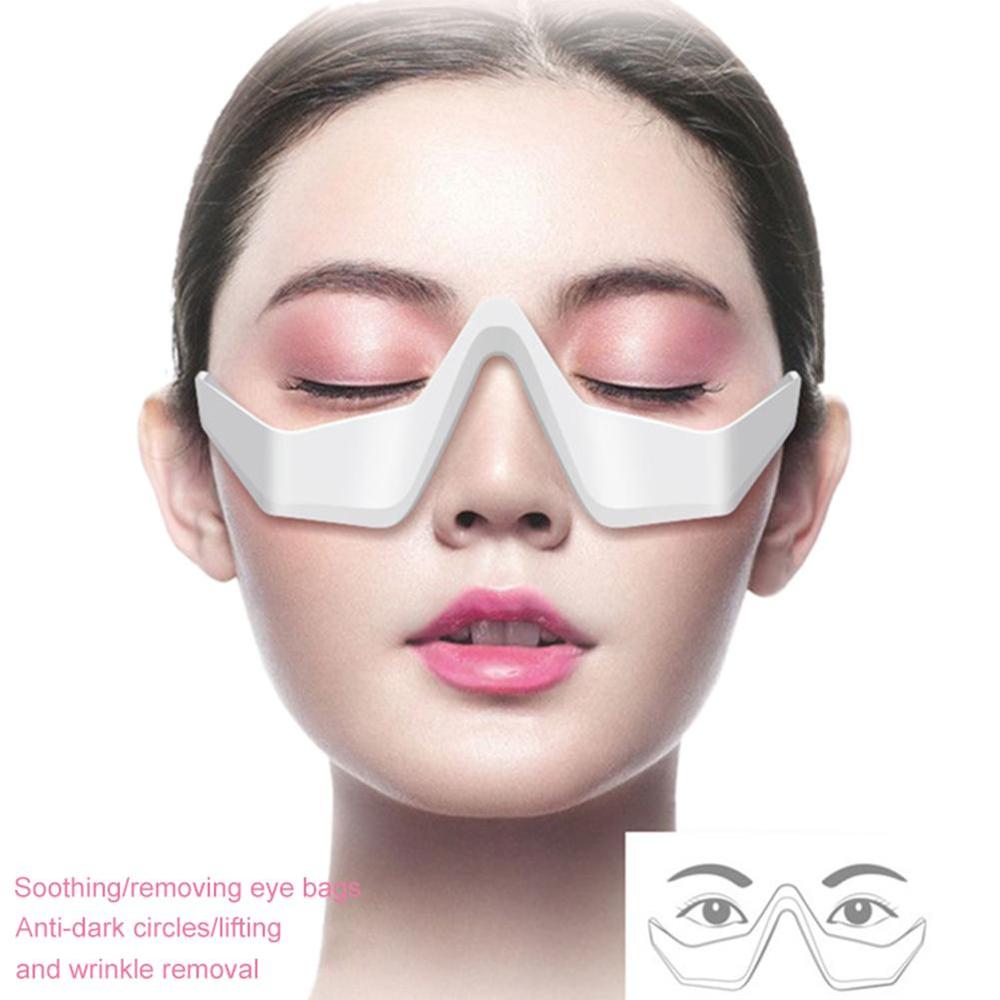 Wrinkles And Dark Circle Remover 3D Eye Beauty Instrument