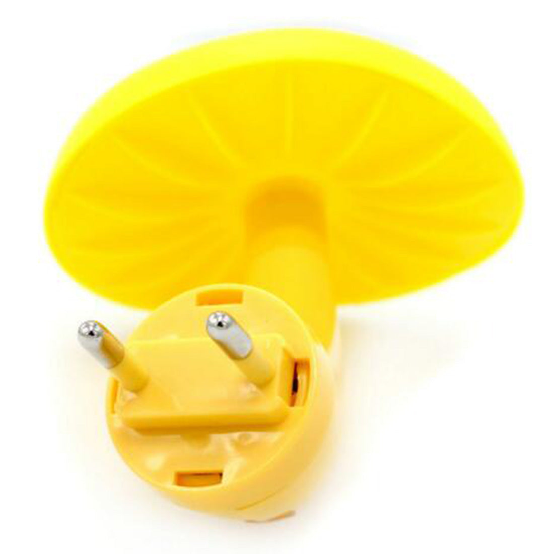 220V Sensor LED Mushroom Light Wall Socket Lamp