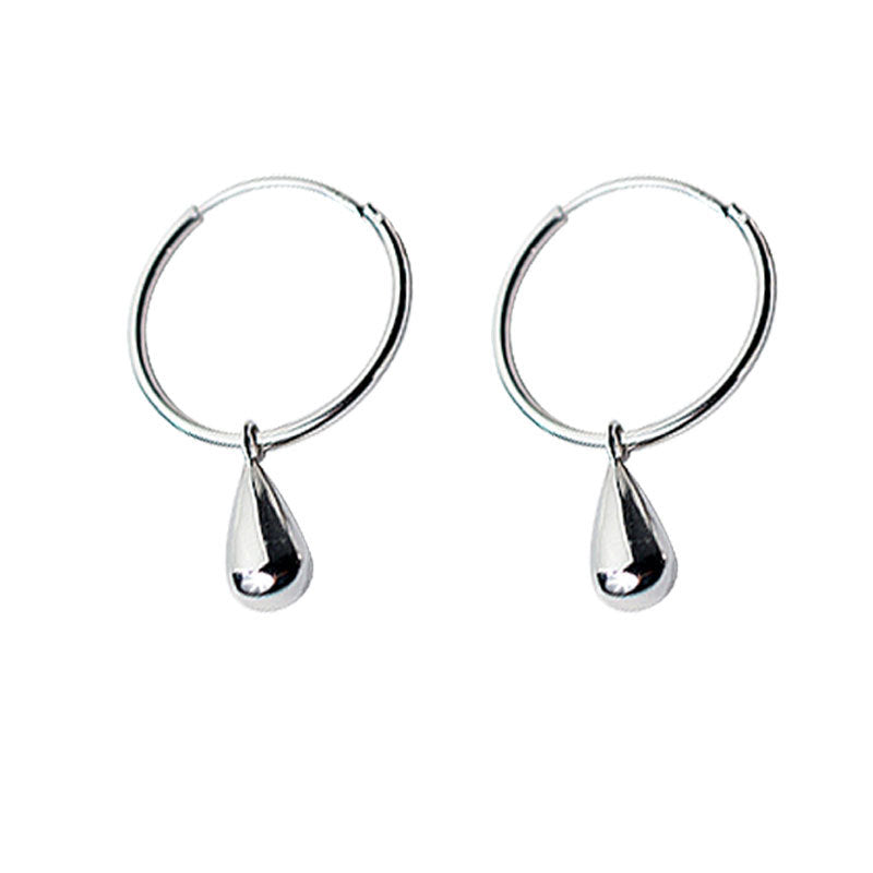 Exquisite Water Drop Earrings for Women