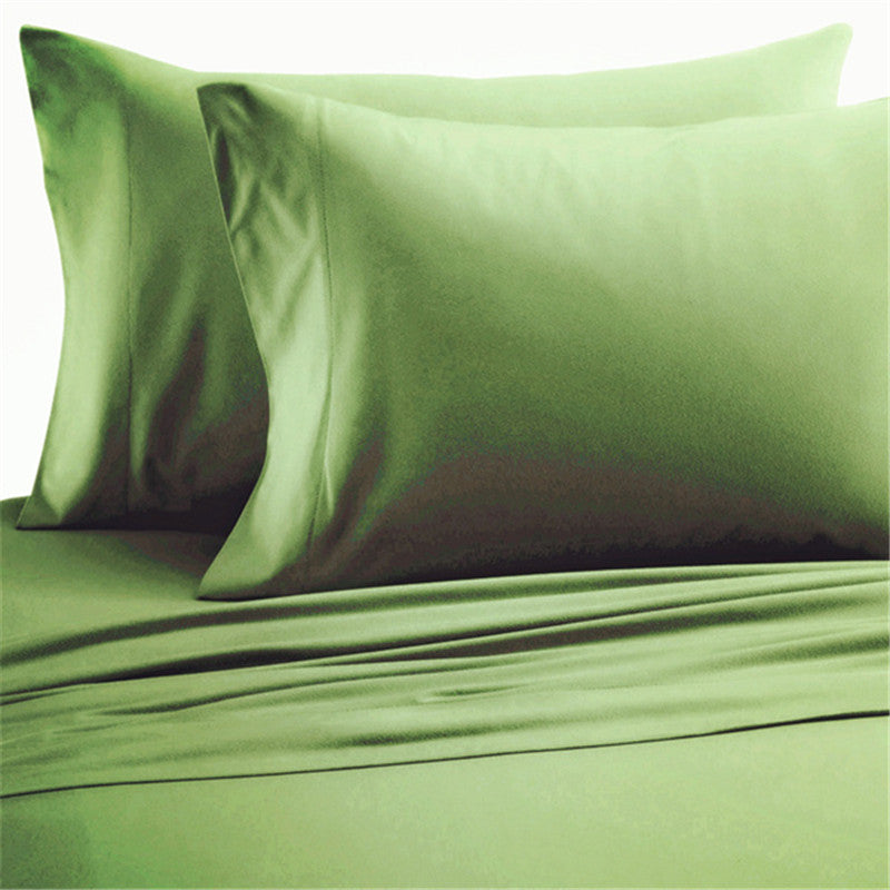 4PCS Set Of Home Textile Bed Sheet Bedding