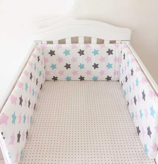 Removable Bed Curtain Children's Bedding