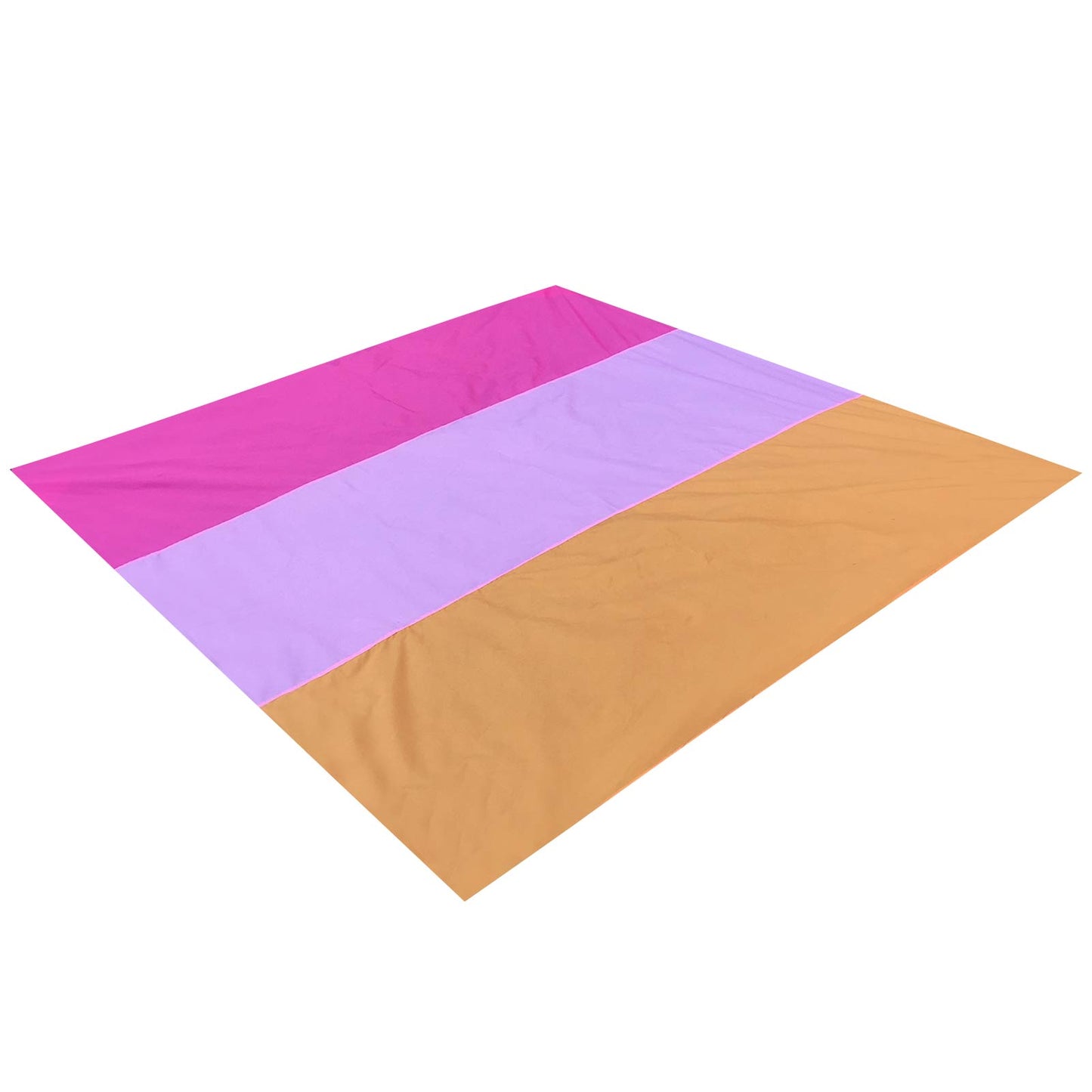 Ultra-light Waterproof & Moisture-proof Beach Mat