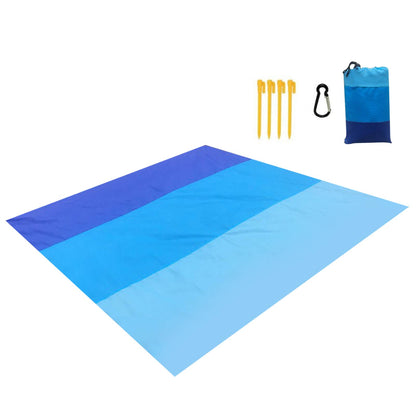 Ultra-light Waterproof & Moisture-proof Beach Mat