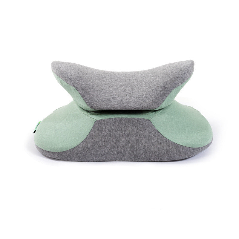 Memory Foam Nap Pillow Bedding