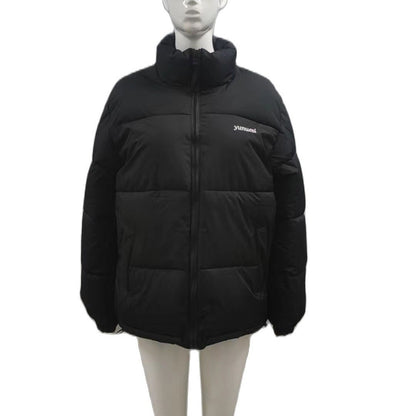 Casual Windproof Warm Jacket for Women