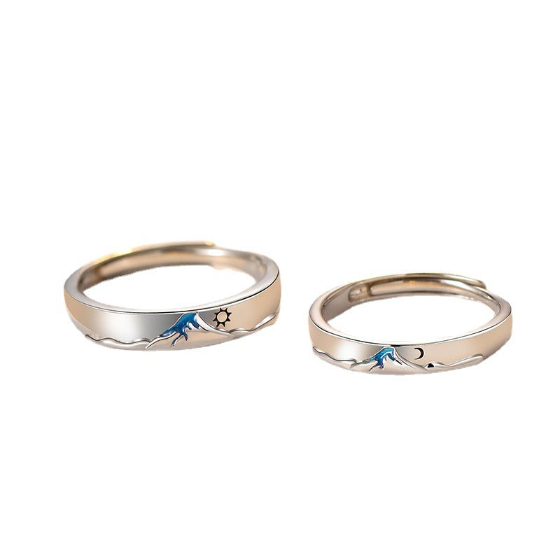 Couple Rings For Women and Men