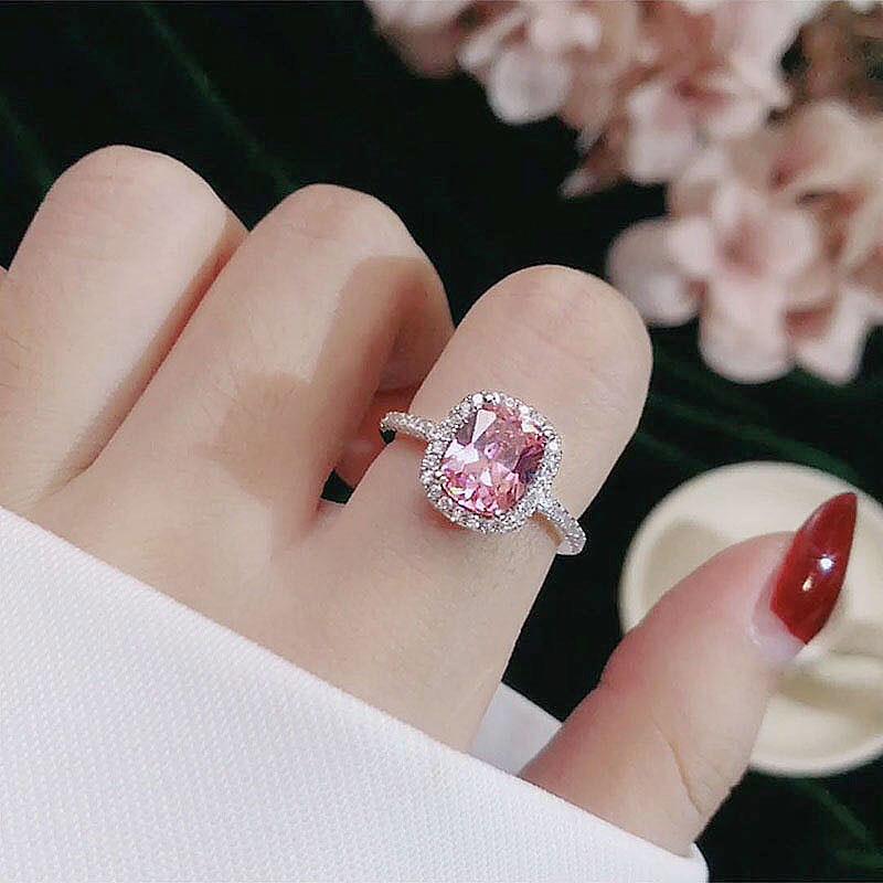 Bridal Wedding Anelli Rings for Women