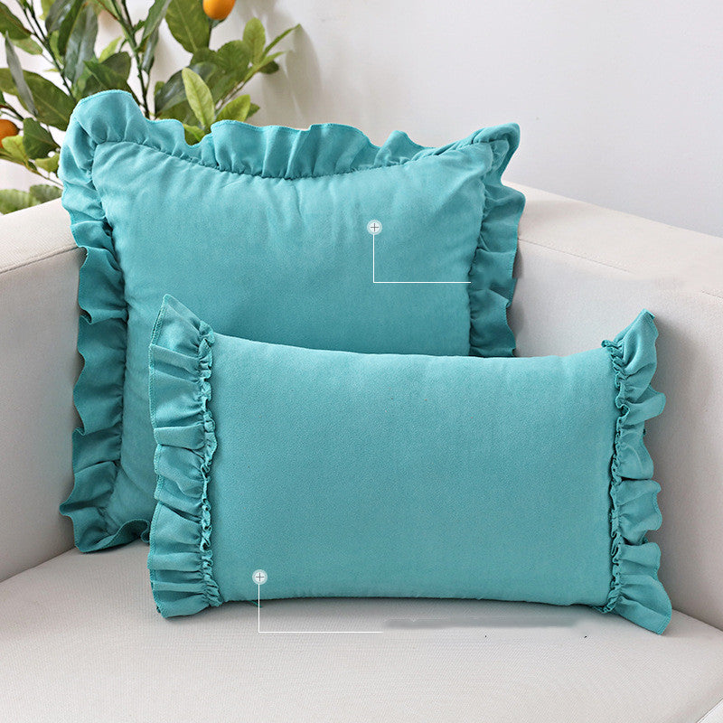 Sofa Bed Head Pillow Case