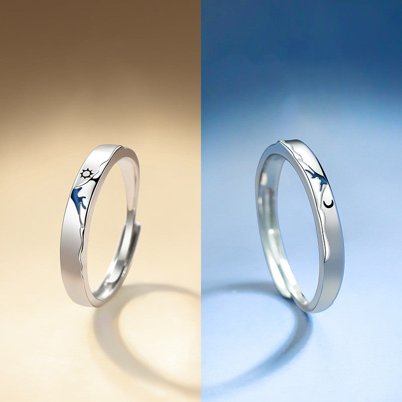 Couple Rings For Women and Men