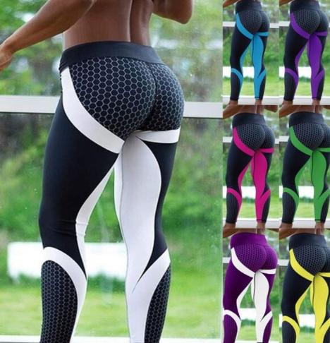 Workout Leggings for Women