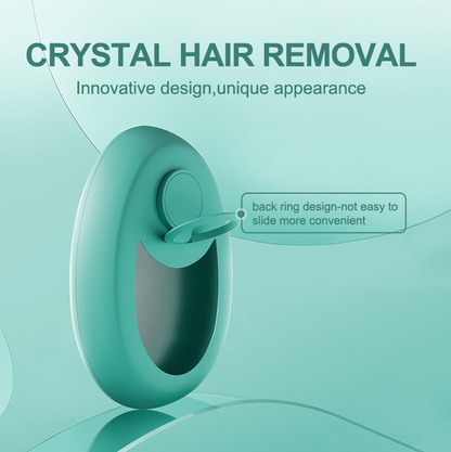 CJEER Crystal Hair Removal For Women & Men