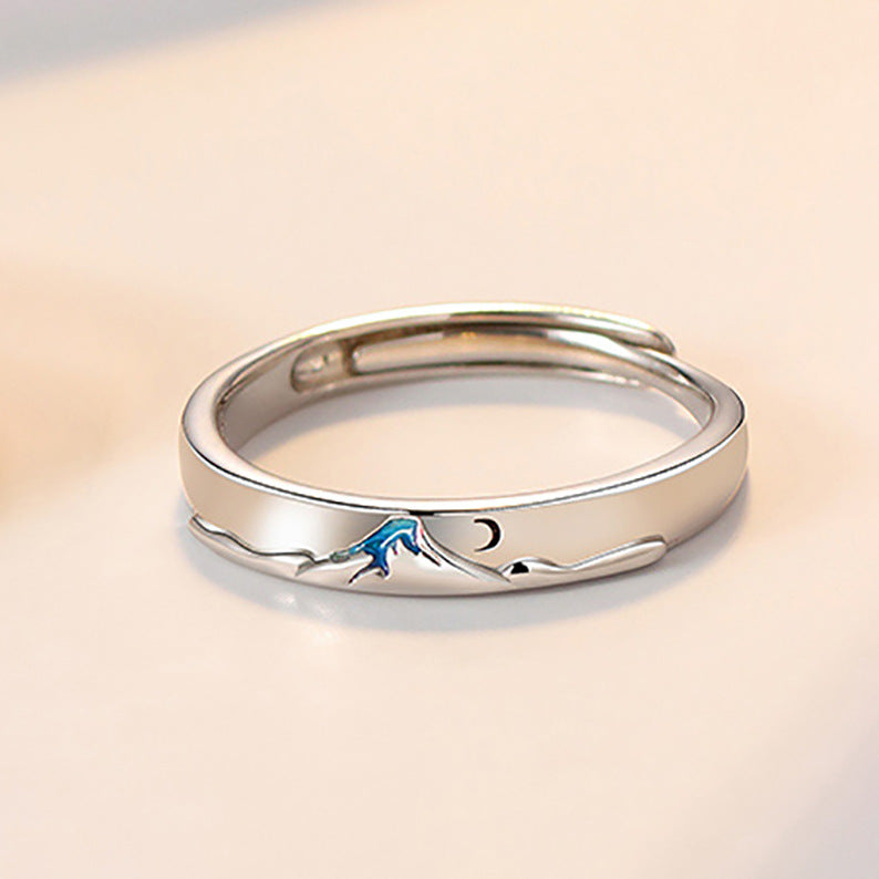 Couple Rings For Women and Men