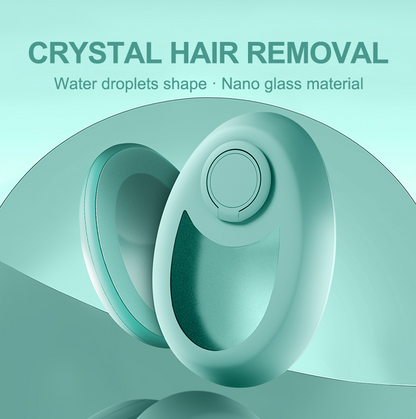 CJEER Crystal Hair Removal For Women & Men