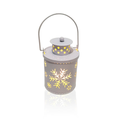 Christmas Candle LED Small Lanterns Lights