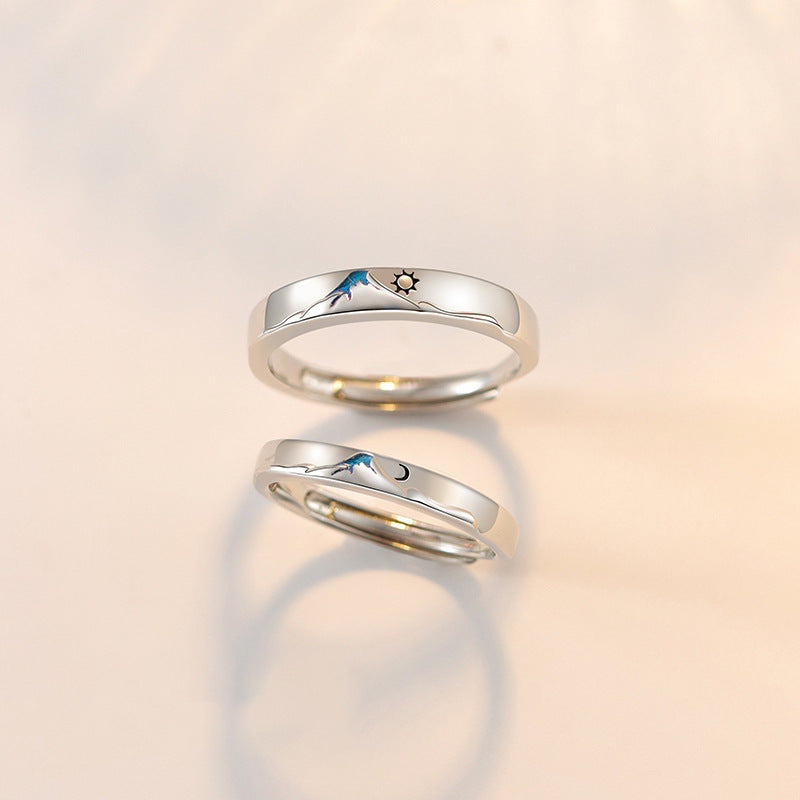 Couple Rings For Women and Men