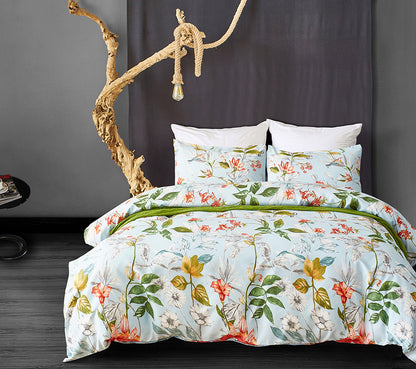 Cross-border Bedding Three-piece Set