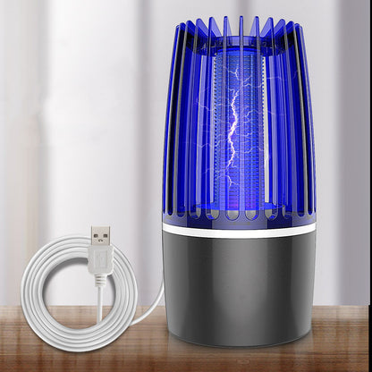 Electric Mosquito Racket & Electric Mosquito Killer Lamp