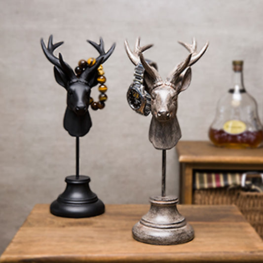 Animal Whimsical and Stylish Accents Home Decor