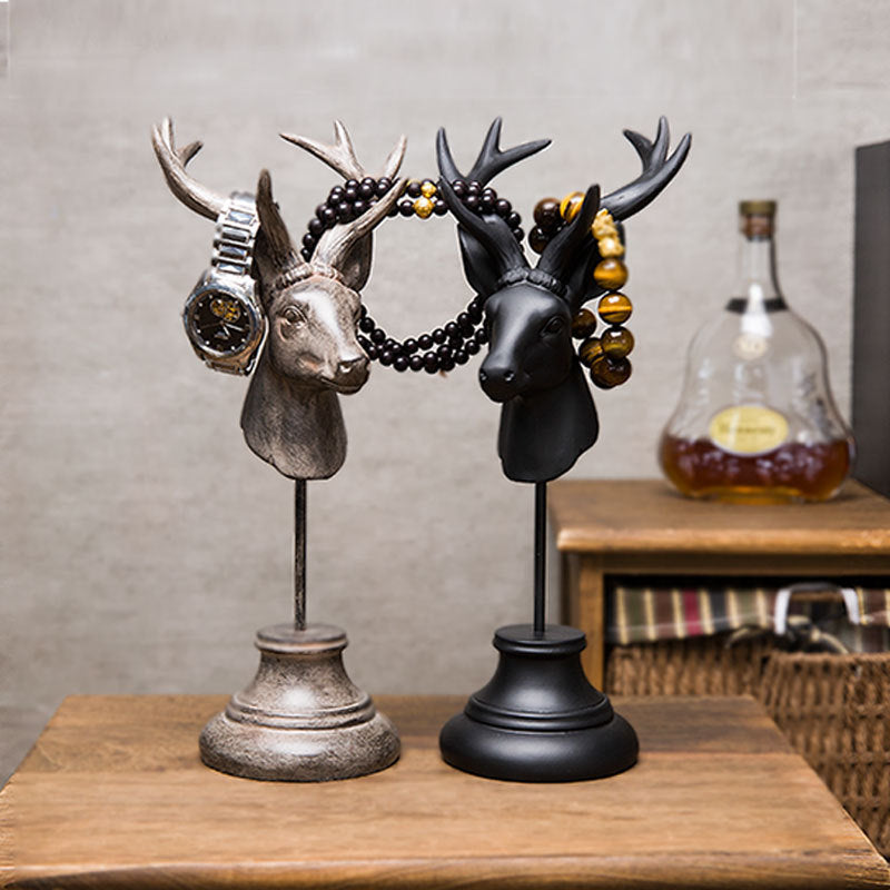 Animal Whimsical and Stylish Accents Home Decor