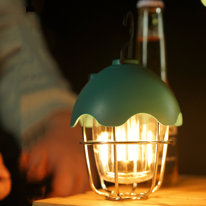 Outdoor Tent Camping Lamp