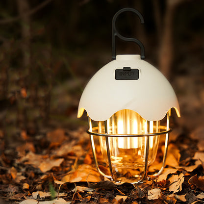 Outdoor Tent Camping Lamp