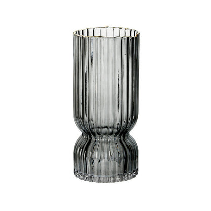 Glass Soft Decoration Vase