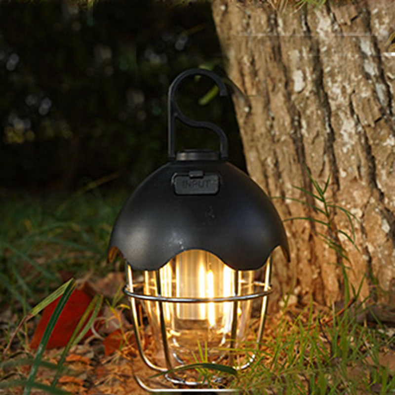 Outdoor Tent Camping Lamp